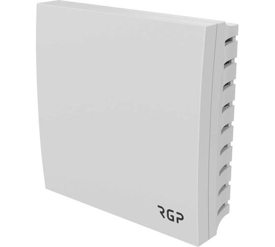 Комнатный датчик температуры Завод RGP TS-R01 PT1000