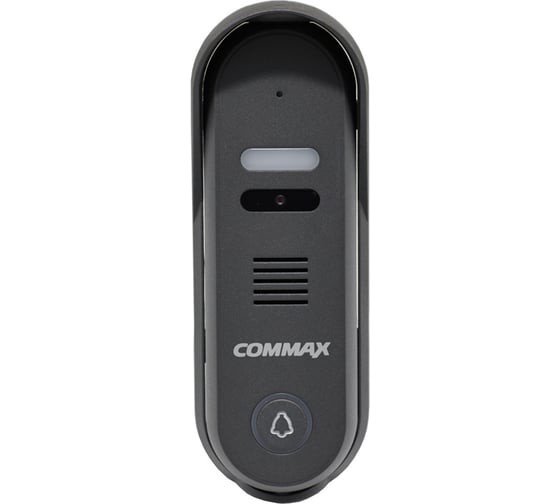 IP Комплект видеодомофона, вызывной панели и коммутатора COMMAX CIOT-1000Y/D20P/H8L2 CIOT-1000Y/CIOT-D20P/CIOT-H8L2
