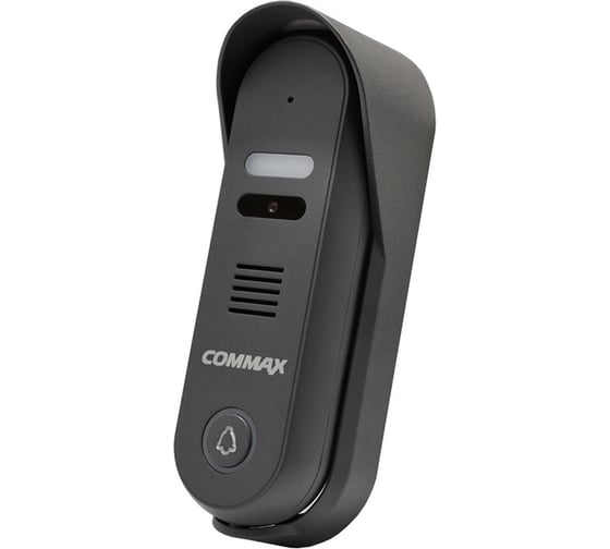 IP Комплект видеодомофона, вызывной панели и коммутатора COMMAX CIOT-1000Y/D20P/H8L2 CIOT-1000Y/CIOT-D20P/CIOT-H8L2