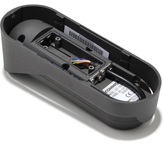 IP Комплект видеодомофона, вызывной панели и коммутатора COMMAX CIOT-1000Y/D20P/H8L2 CIOT-1000Y/CIOT-D20P/CIOT-H8L2