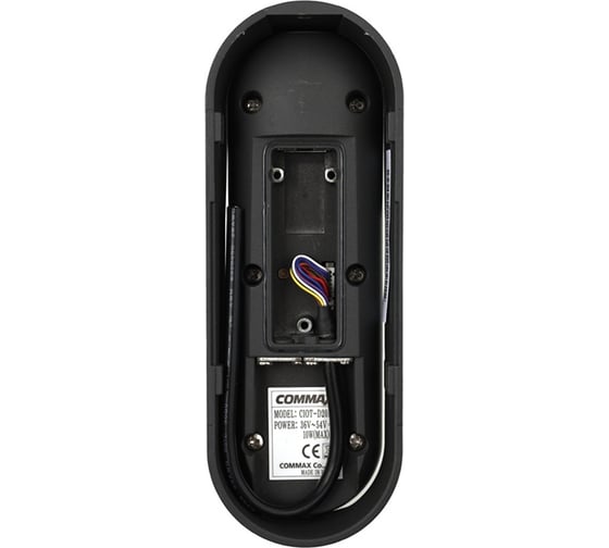 IP Комплект видеодомофона, вызывной панели и коммутатора COMMAX CIOT-1000Y/D20P/H8L2 CIOT-1000Y/CIOT-D20P/CIOT-H8L2