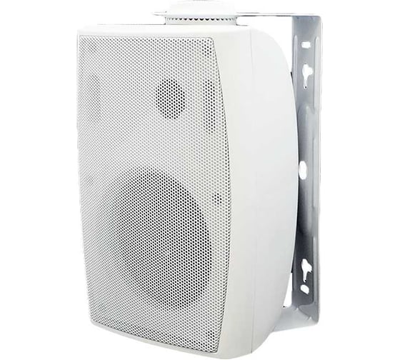 Громкоговоритель настенный двухполосный Tantos TSo-SW15kR 00-00029460 1