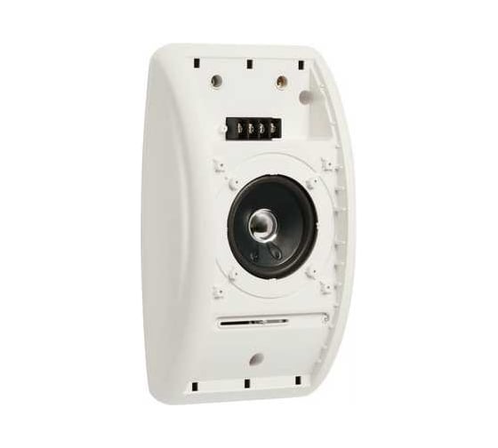 Громкоговоритель настенный Tantos TSo-SW3D 00-00202993
