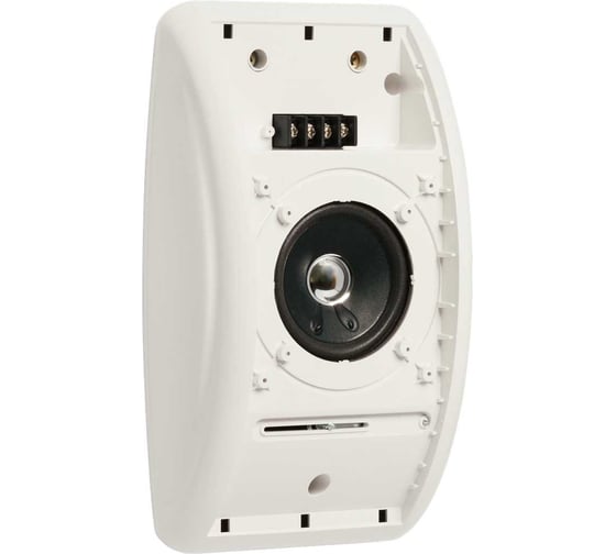 Громкоговоритель настенный Tantos TSo-SW6D 00-00202990