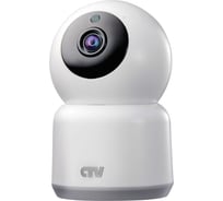 Wi-Fi видеокамера CTV -HomeCam с разрешением 2Мп, поддержка P2P 10-0000491