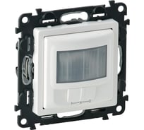 Датчик движения Legrand VLN-l белый б/N c р.уп 752172
