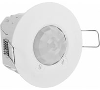 Датчик движения Legrand PIR потолочный 360град. Lighting Management блистер Leg 048944