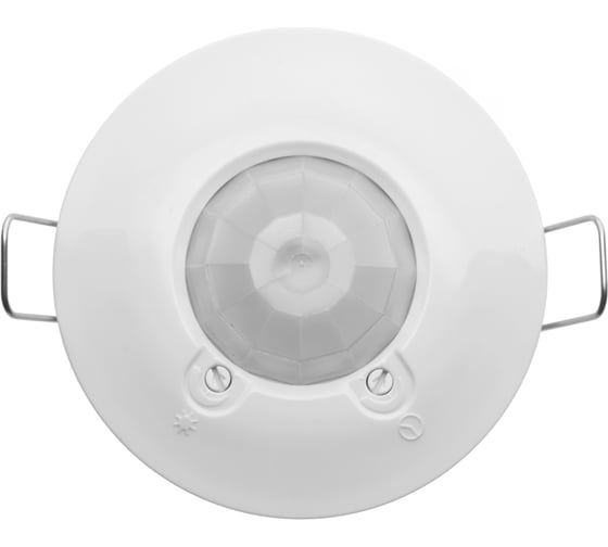 Датчик движения Legrand PIR потолочный 360град. Lighting Management блистер Leg 048944