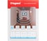 Датчик движения Legrand PIR потолочный 360град. Lighting Management блистер Leg 048944 8