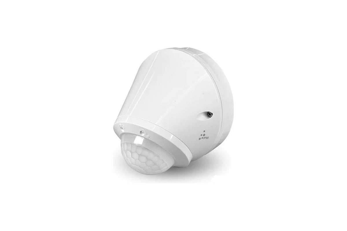 Датчик движения Legrand PIR IP55 настенный/потолочный 360град. Lighting ...