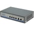 IP Комплект видеодомофона, вызывной панели и коммутатора COMMAX CIOT-1020MSilver+Blue/D21M/H8L2 CIOT-1020MSilver+Blue/CIOT-D21M/CIOT-H8L2 7