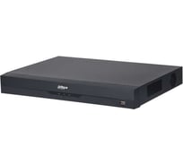 Видеорегистратор DAHUA 8-ми канальный IP DHI-NVR2208-I2