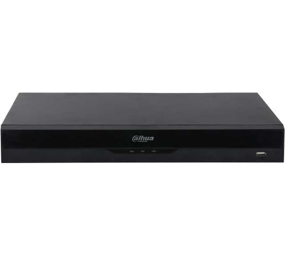 Видеорегистратор DAHUA 8-ми канальный IP DHI-NVR2208-I2