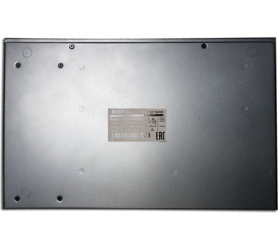 Коммутатор KENO 26 портов KN-SW2402POE+