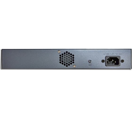 Коммутатор KENO 18 портов KN-SW1602POE+