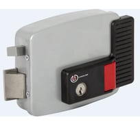 Замок электромеханический, накладной LOGOLINE RL-730.60.4