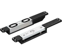 Электромагнитный замок ACCORDTEC ML-1200N2 с герконом AT-12816