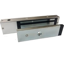 Электромагнитный замок ACCORDTEC ML-350ALN с герконом AT-14022