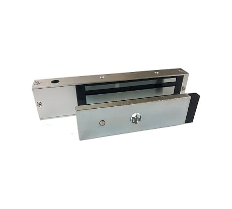 Электромагнитный замок ACCORDTEC ML-350ALN с герконом AT-14022