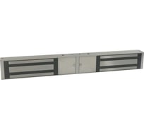 Электромагнитный замок ACCORDTEC ML-395 Double с планкой AT-13625