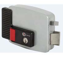 Замок электромеханический, накладной LOGOLINE RL-730.60.3