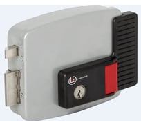 Замок электромеханический, накладной LOGOLINE RL-730.60.2