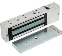 Электромагнитный замок ACCORDTEC ML-500AL с герконом AT-13829