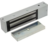 Электромагнитный замок ACCORDTEC ML-600K без электроники AT-15775