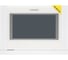 IP Комплект видеодомофона, вызывной панели и коммутатора COMMAX CIOT-700M2/D20P/H4L2 CIOT-700M2/CIOT-D20P/CIOT-H4L2 2
