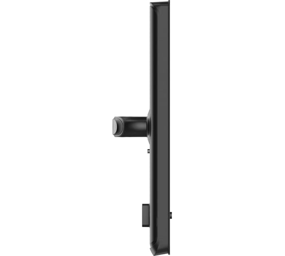Электронный замок KAADAS Wi-fi с голосовыми оповещениями S110-5W с монтажным комплектом (90-120мм) УТ-00005277