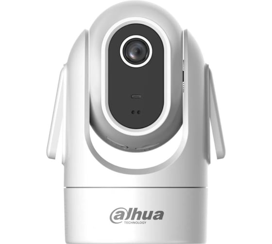 IP Видеокамера DAHUA Мини-PT с Wi-Fi DH-SD-H4C-0400B
