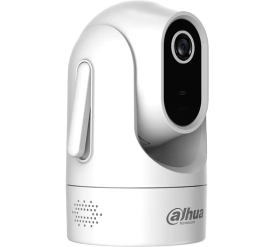 IP Видеокамера DAHUA Мини-PT с Wi-Fi DH-SD-H4C-0400B