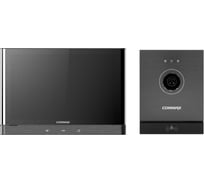 IP Комплект видеодомофона и вызывной панели COMMAX CIOT-1000Y/D21M CIOT-1000Y/CIOT-D21M