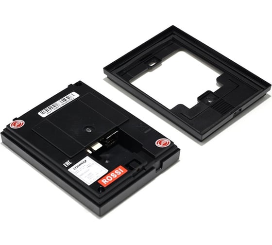IP Комплект видеодомофона и вызывной панели COMMAX CIOT-1000Y/D21M CIOT-1000Y/CIOT-D21M