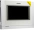 Комплект видеодомофона и вызывной панели COMMAX CDV-70MF(белый)/DRC-41M(темно-серый) 2