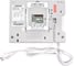 Комплект видеодомофона и вызывной панели COMMAX CDV-70N2 (белый)/DRC-4PIP(серебро) CDV-70N2(белый)/DRC-4PIP(серебро) 5