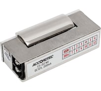Электромеханический замок Accordtec AT-ES02 AT-13062
