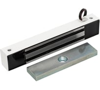 Электромагнитный замок Accordtec ML-100K с уголком, AT-06674