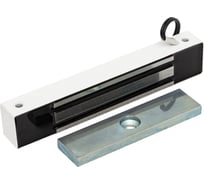 Электромагнитный замок Accordtec ML-100K с планкой, AT-06687