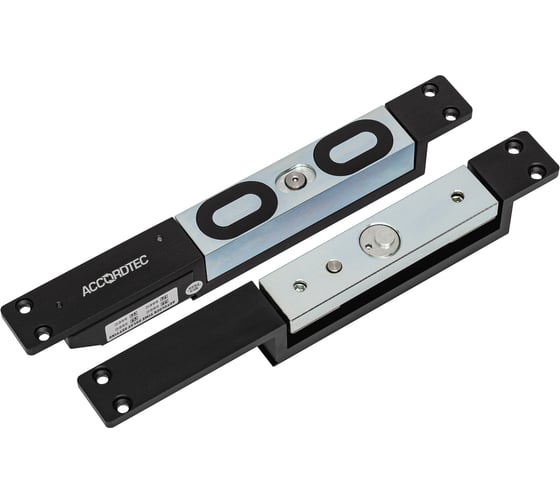 Электромагнитный замок Accordtec ML-1200N2 AT-11027 1