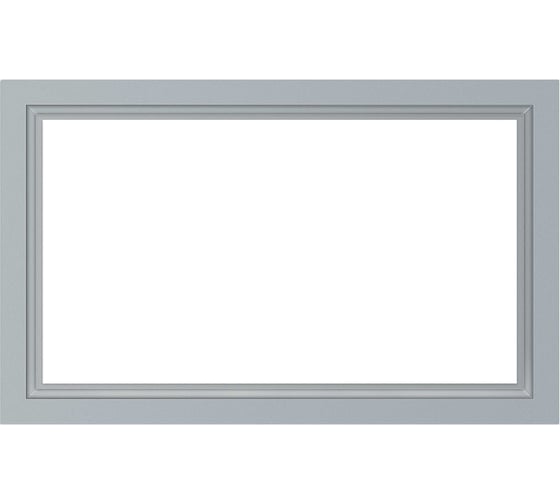 Монитор видеодомофона, CTV M5108NG Image 10B, поддержка форматов AHD, TVI, CVI и CVBS с разрешением 1080p/720p/960H, встроенный модуль Wi-Fi, Режим "Картина" с демонстрацией загруженных изображений. Декоративная рамка в комплекте, черный 10-0000982