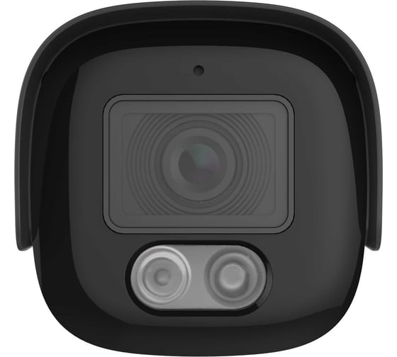 Уличная цилиндрическая IP-камера MASTERMANN MM-IPC-BW241S-F2.8(V4.2) 4Mп 00-01019725