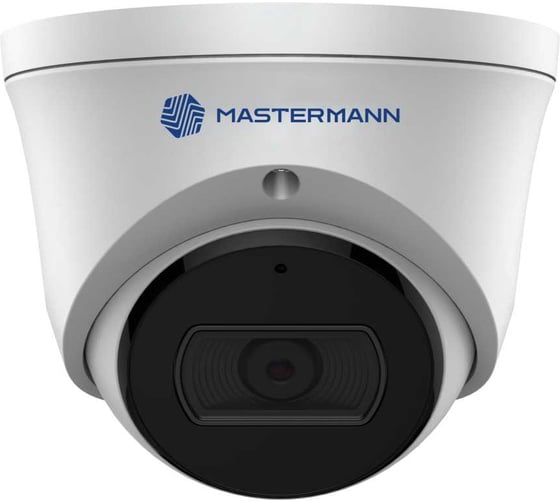 Купольная IP-камера MASTERMANN MM-IPC-TX241S-F2.8(V4.2) 4Mп 00-01019819