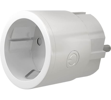 Умная розетка Hiper Wi-Fi IoT P01 523759