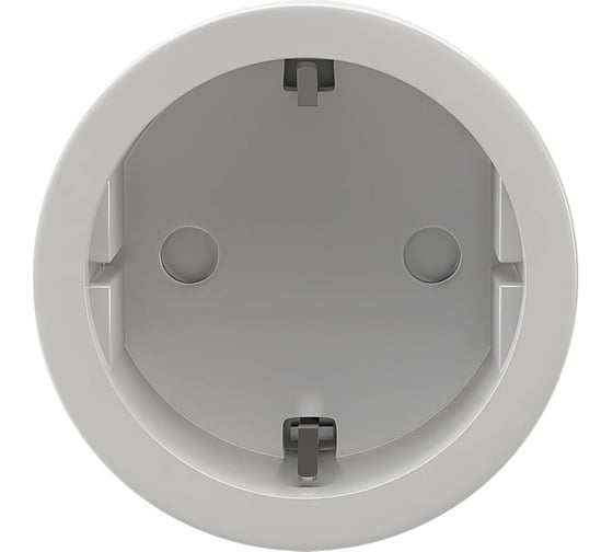 Умная розетка Hiper Wi-Fi IoT P01 523759