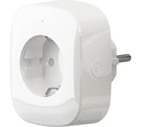 Умная розетка Hiper Wi-Fi IoT P03 523760