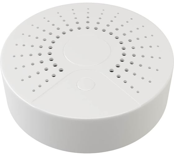 Умный датчик дыма Hiper Wi-Fi IoT S1 524051