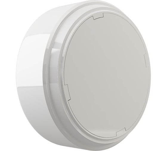 Умный датчик дыма Hiper Wi-Fi IoT S1 524051