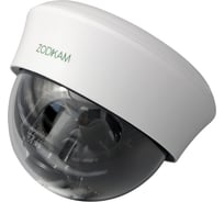 Купольная IP камера Zodikam 3112-PV 5480