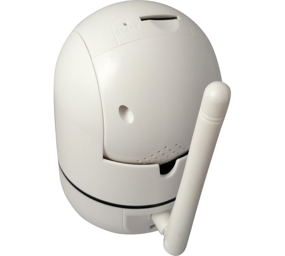 Поворотная мини IP камера наблюдения Zodikam Wi-Fi 801 571